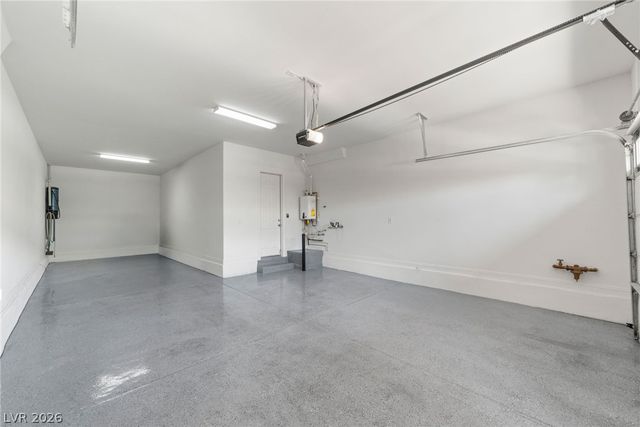 11517 Bohemian Forest Avenue, Las Vegas, NV 89138