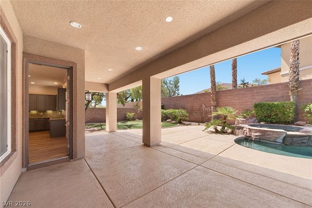 11517 Bohemian Forest Avenue, Las Vegas, NV 89138