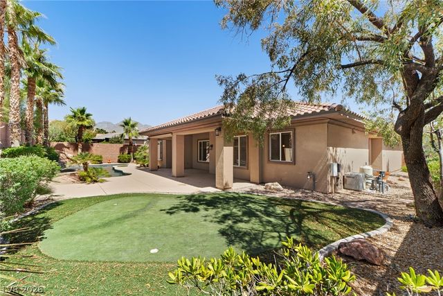11517 Bohemian Forest Avenue, Las Vegas, NV 89138
