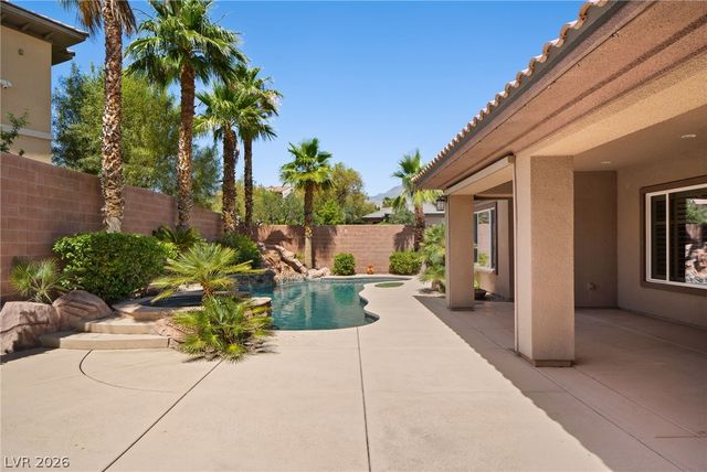 11517 Bohemian Forest Avenue, Las Vegas, NV 89138