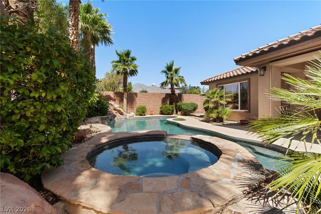 11517 Bohemian Forest Avenue, Las Vegas, NV 89138