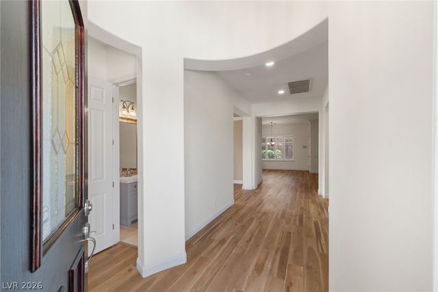 11517 Bohemian Forest Avenue, Las Vegas, NV 89138