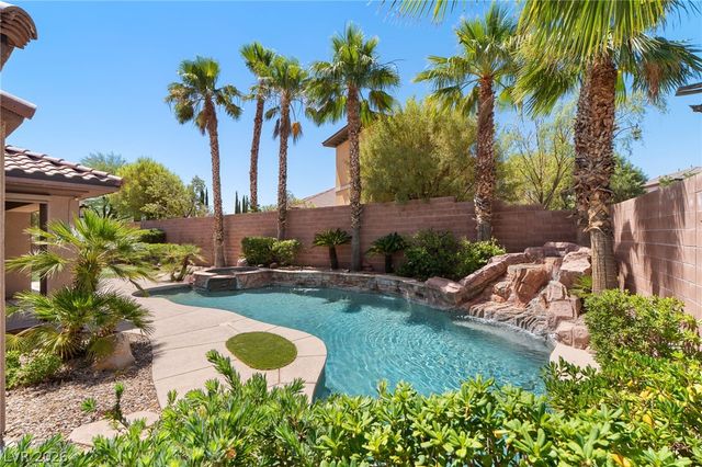 11517 Bohemian Forest Avenue, Las Vegas, NV 89138