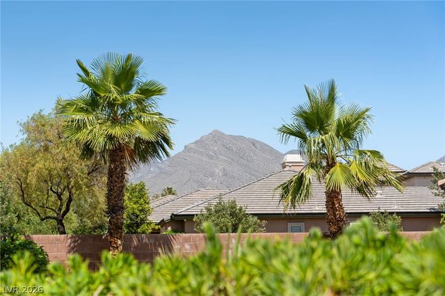 11517 Bohemian Forest Avenue, Las Vegas, NV 89138