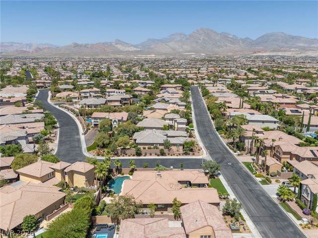 11517 Bohemian Forest Avenue, Las Vegas, NV 89138