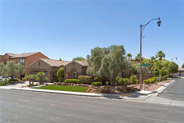 11517 Bohemian Forest Avenue, Las Vegas, NV 89138