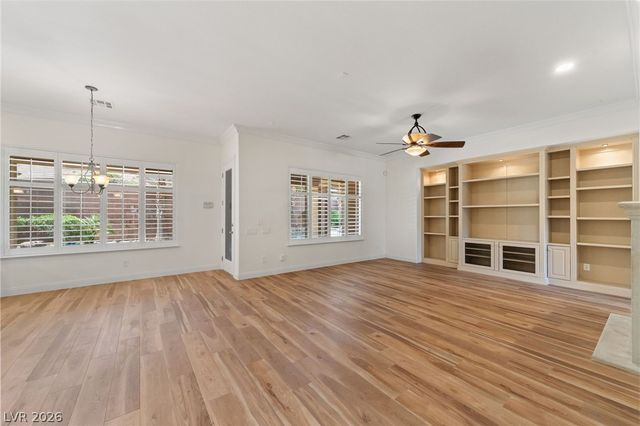 11517 Bohemian Forest Avenue, Las Vegas, NV 89138