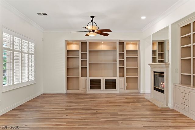 11517 Bohemian Forest Avenue, Las Vegas, NV 89138