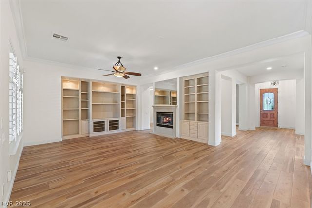 11517 Bohemian Forest Avenue, Las Vegas, NV 89138