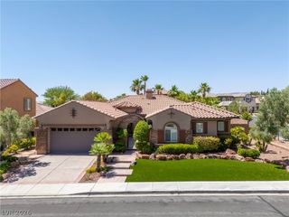 11517 Bohemian Forest Avenue, Las Vegas, NV 89138