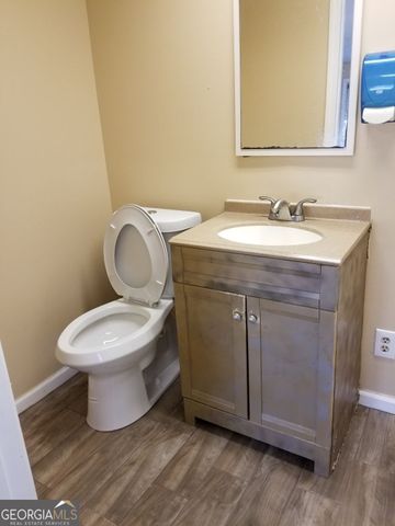 4561 Braselton Highway, Hoschton, GA 30548