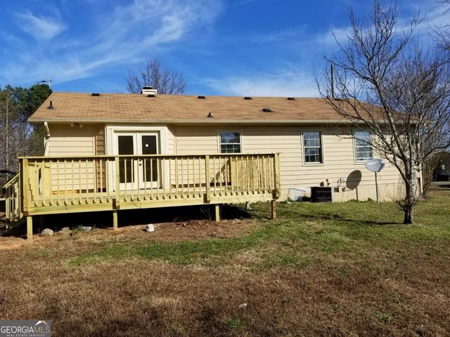 4561 Braselton Highway, Hoschton, GA 30548