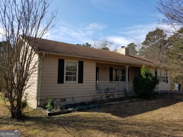 4561 Braselton Highway, Hoschton, GA 30548