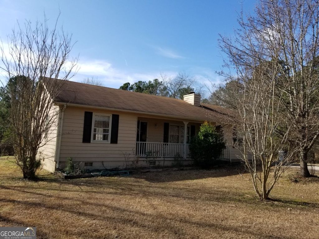 4561 Braselton Highway, Hoschton, GA 30548