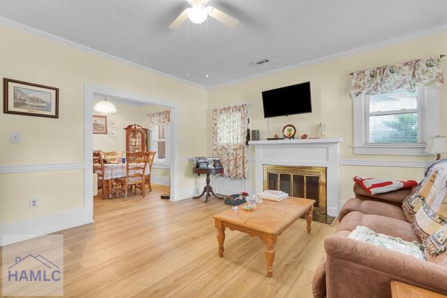 614 South Main Street, Hinesville, GA 31313