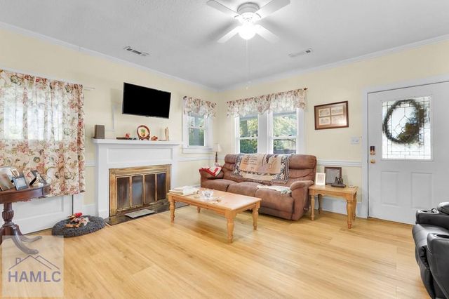 614 South Main Street, Hinesville, GA 31313