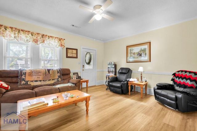 614 South Main Street, Hinesville, GA 31313