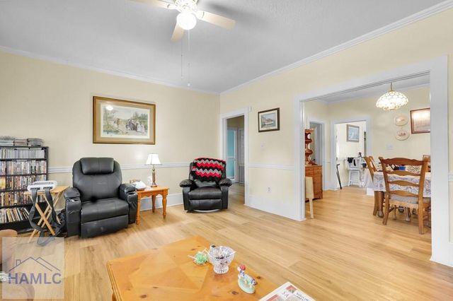 614 South Main Street, Hinesville, GA 31313