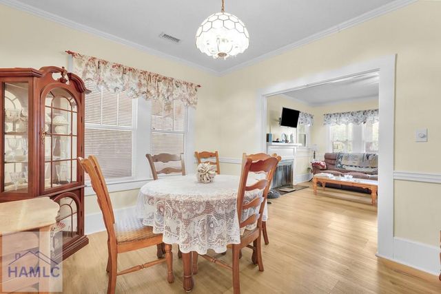 614 South Main Street, Hinesville, GA 31313