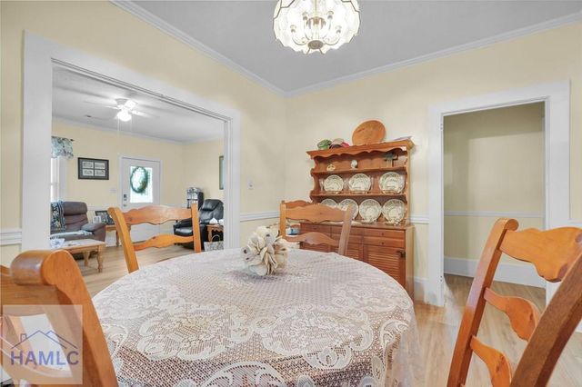 614 South Main Street, Hinesville, GA 31313