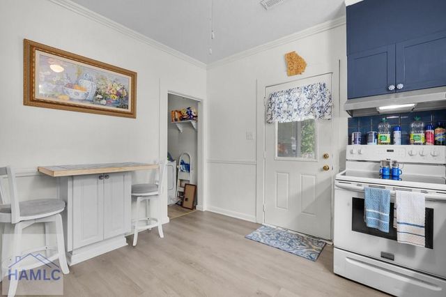 614 South Main Street, Hinesville, GA 31313