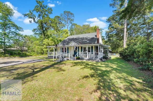 614 South Main Street, Hinesville, GA 31313