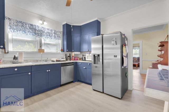 614 South Main Street, Hinesville, GA 31313