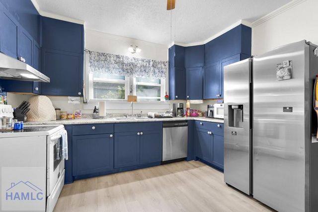 614 South Main Street, Hinesville, GA 31313