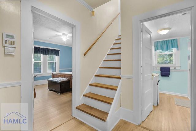 614 South Main Street, Hinesville, GA 31313