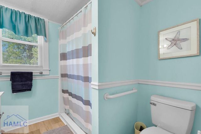 614 South Main Street, Hinesville, GA 31313