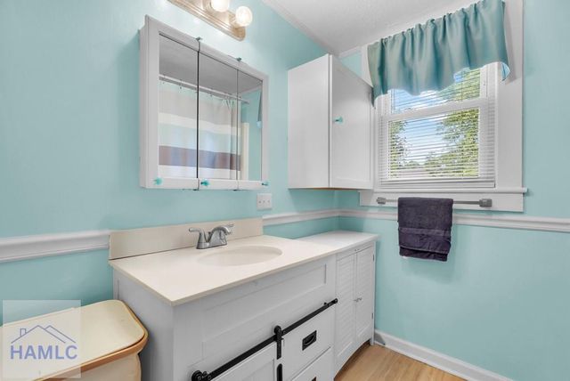 614 South Main Street, Hinesville, GA 31313