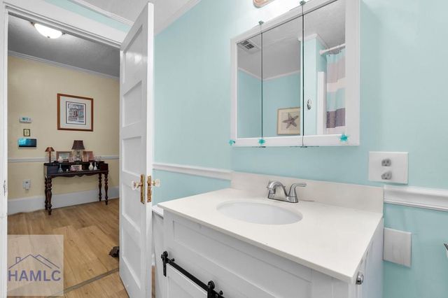 614 South Main Street, Hinesville, GA 31313