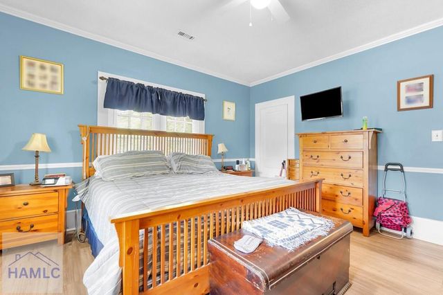 614 South Main Street, Hinesville, GA 31313