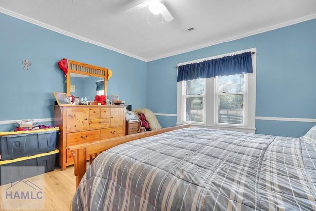 614 South Main Street, Hinesville, GA 31313