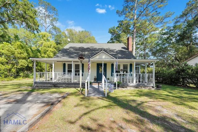 614 South Main Street, Hinesville, GA 31313