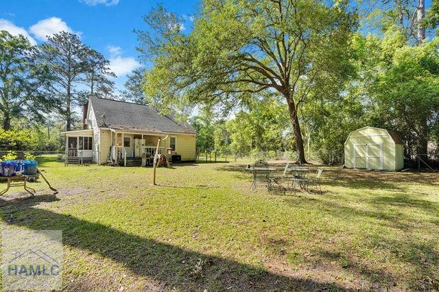 614 South Main Street, Hinesville, GA 31313