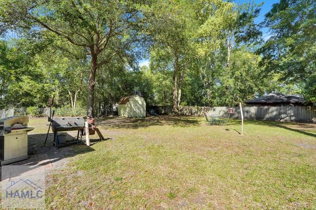 614 South Main Street, Hinesville, GA 31313