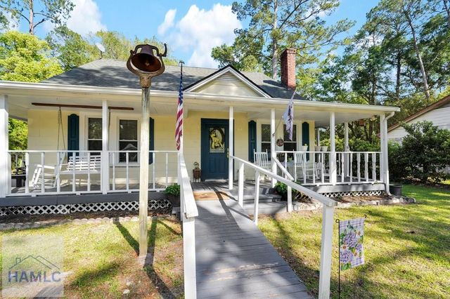 614 South Main Street, Hinesville, GA 31313