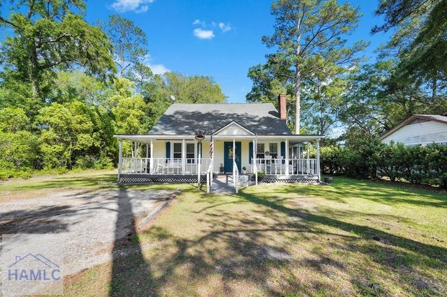 614 South Main Street, Hinesville, GA 31313