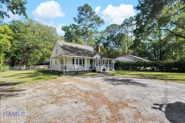 614 South Main Street, Hinesville, GA 31313