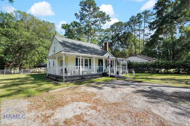 614 South Main Street, Hinesville, GA 31313