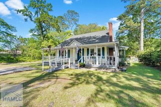 614 South Main Street, Hinesville, GA 31313