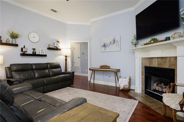 2291 Sable Ridge W Drive, Mobile, AL 36695