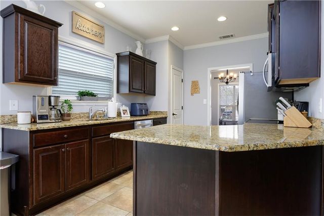 2291 Sable Ridge W Drive, Mobile, AL 36695