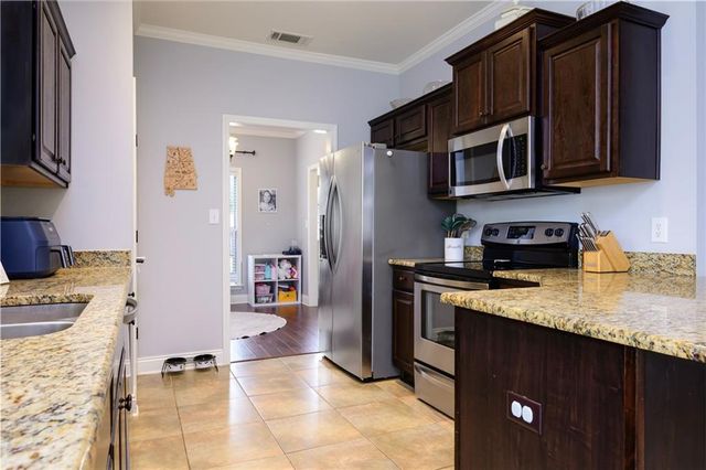 2291 Sable Ridge W Drive, Mobile, AL 36695