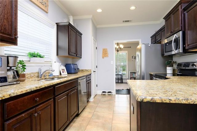 2291 Sable Ridge W Drive, Mobile, AL 36695