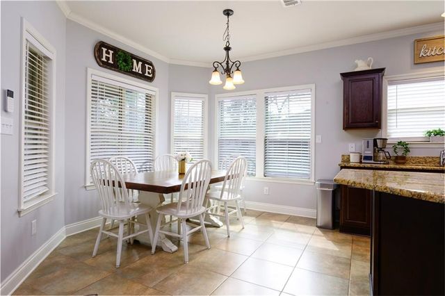 2291 Sable Ridge W Drive, Mobile, AL 36695