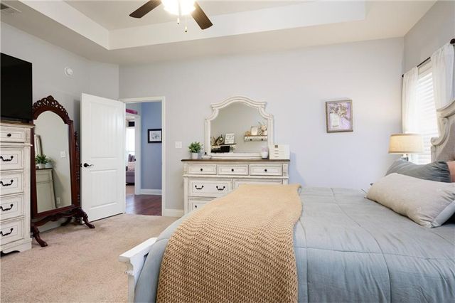 2291 Sable Ridge W Drive, Mobile, AL 36695