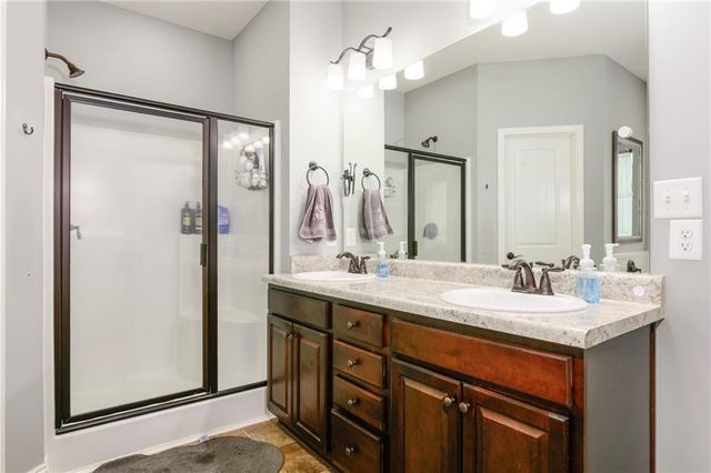 2291 Sable Ridge W Drive, Mobile, AL 36695