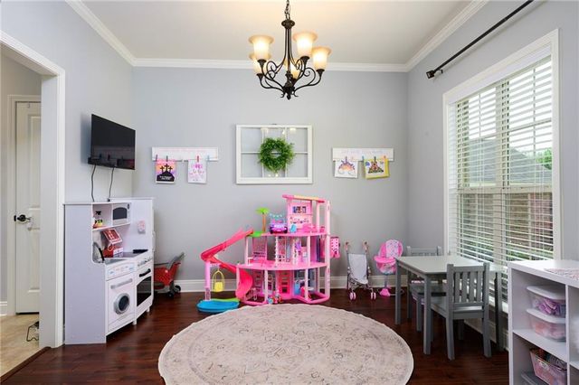 2291 Sable Ridge W Drive, Mobile, AL 36695